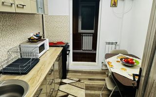 Etaj 3-Apartament 2 Camere-Decomandat/ Zona Galata! - Poză 5