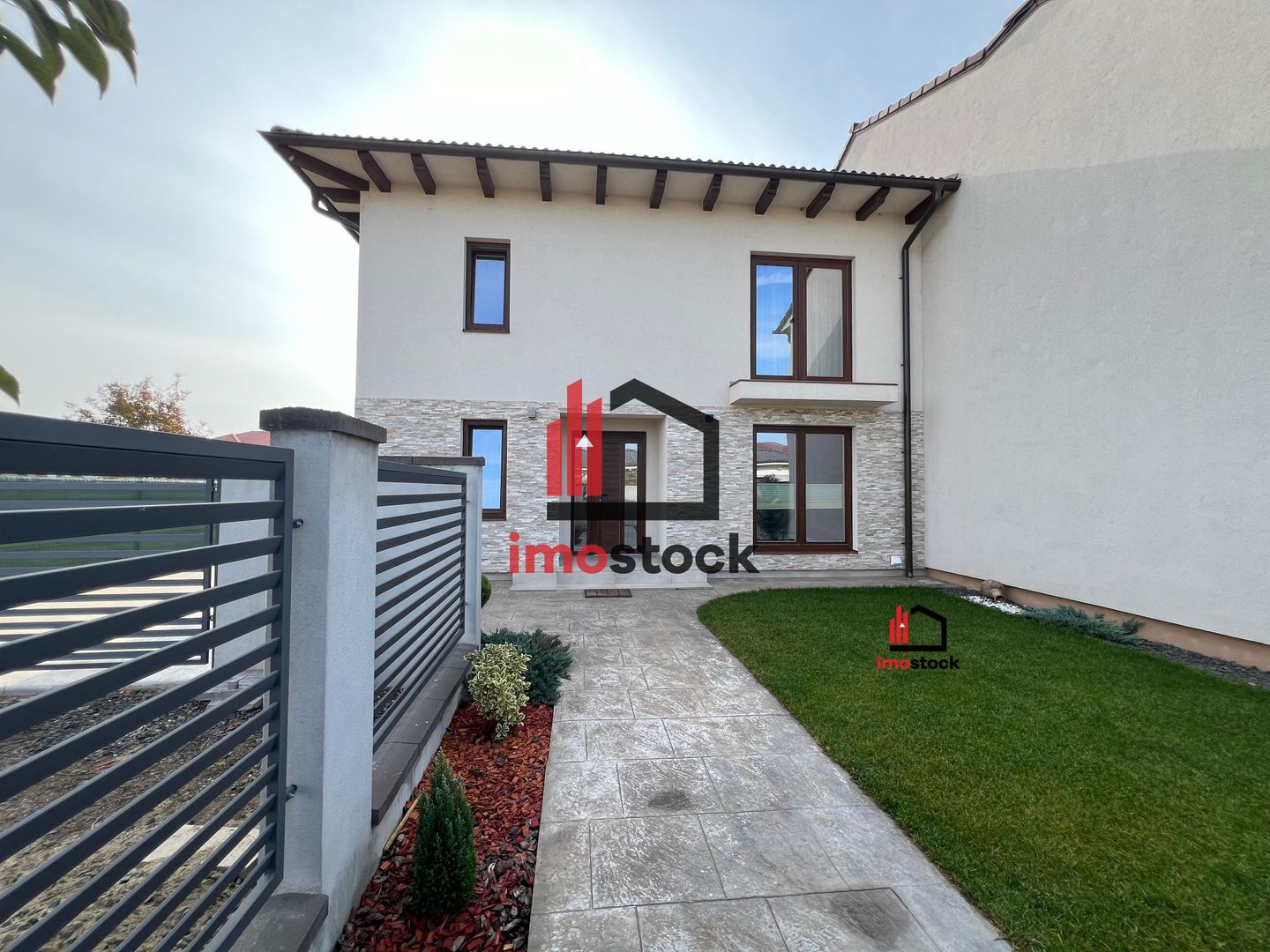Vila superba Dumbravita - Poză 30
