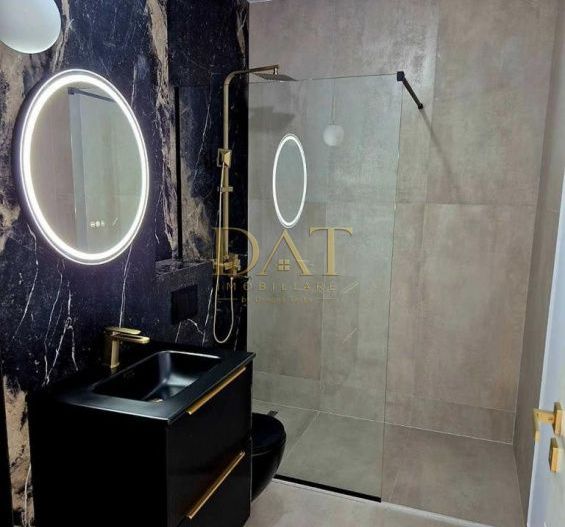 Apartament 2 camere cu priveliste | bloc nou |  cartier Marasti - Poză 5