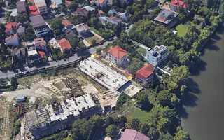 Vilă premium 11 camere | Dămăroaia | saună | fitness | teren 1.000mp - Poză 25