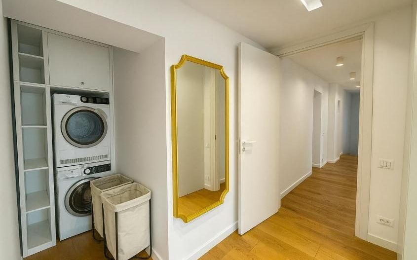 Duplex spectaculos, 5 camere, grădină privată, parter înalt, Cloud 9 - Poză 7