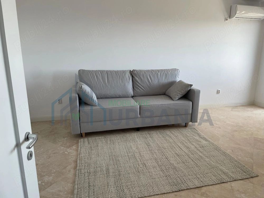 Apartament 3 camere premium, nou, Aleea Sadoveanu, Copou, Iași - Poză 3
