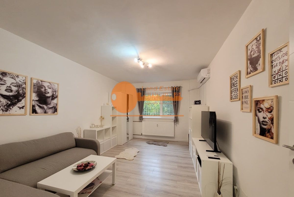 Garsoniera in zona Tineretului-Parcul Tineretului - Poză 7