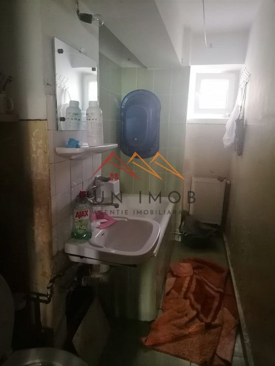 Apartament 3 camere, ultracentral, 1990, 2 bai, 2 balcoane, 74 mp utili - Poză 10