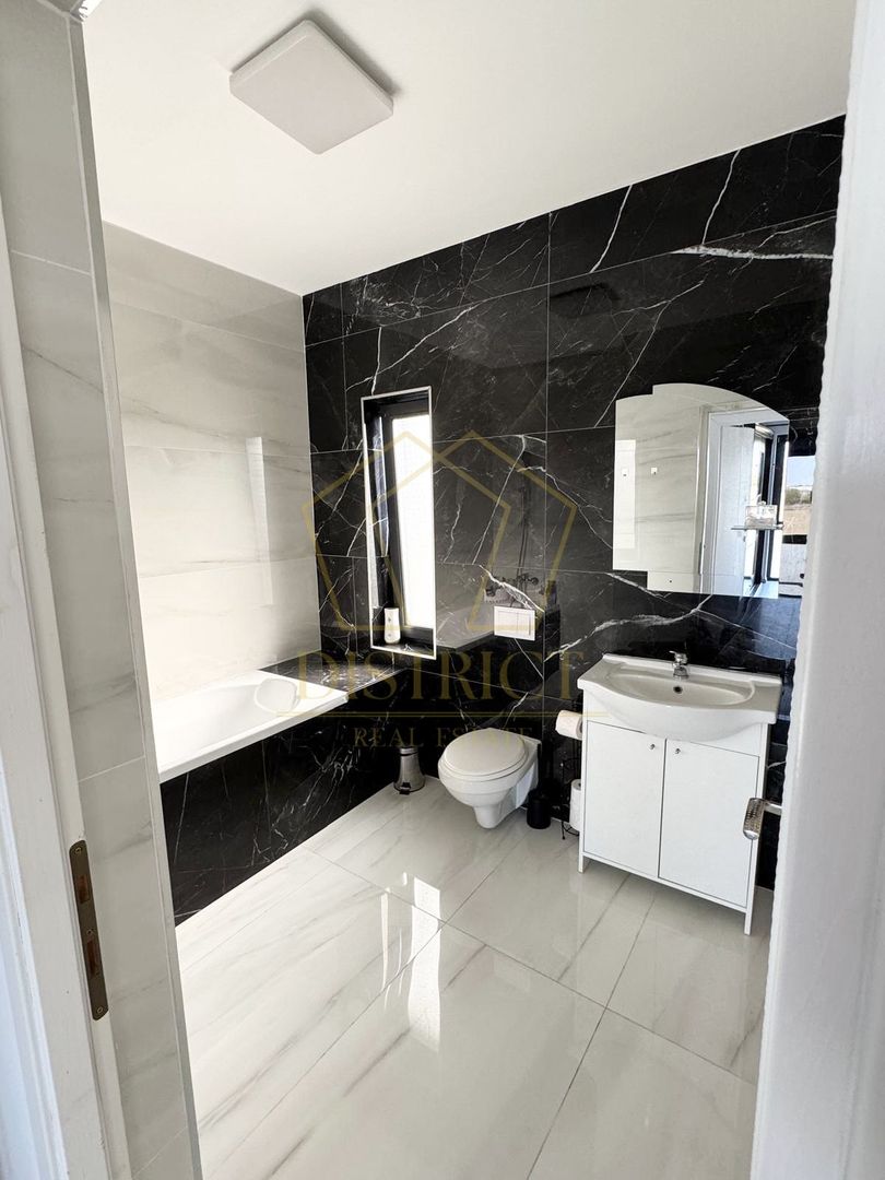 Casa insiruita cu 3 camere | Giroc - Poză 7