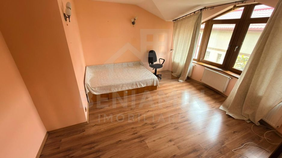 Vila eleganta in zona Ford– Confort si intimitate pe alee privata - Poză 7
