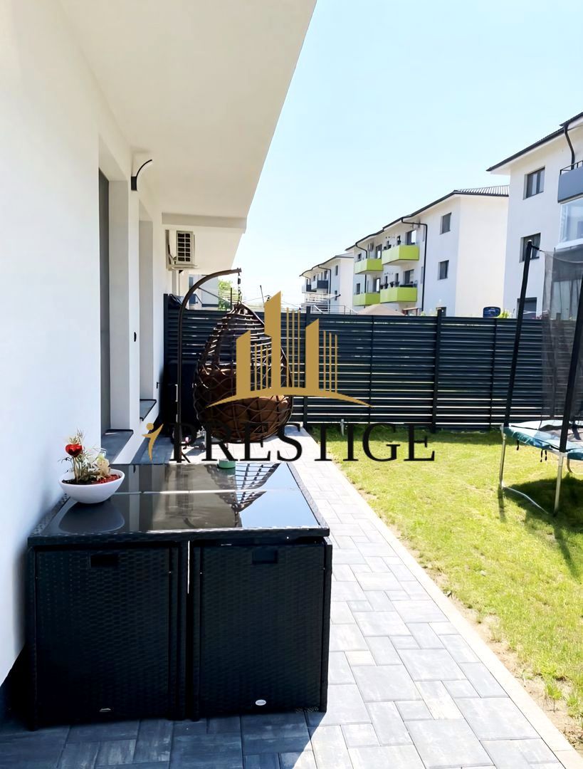 COMISION 0% | APARTAMENT 3 CAMERE CU CURTE, ÎN ȘELIMBĂR, TRIAJULUI - Poză 2