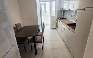 2 camere prima inchiriere | renovat 2026 | mobilat | Republicii - Poză 5