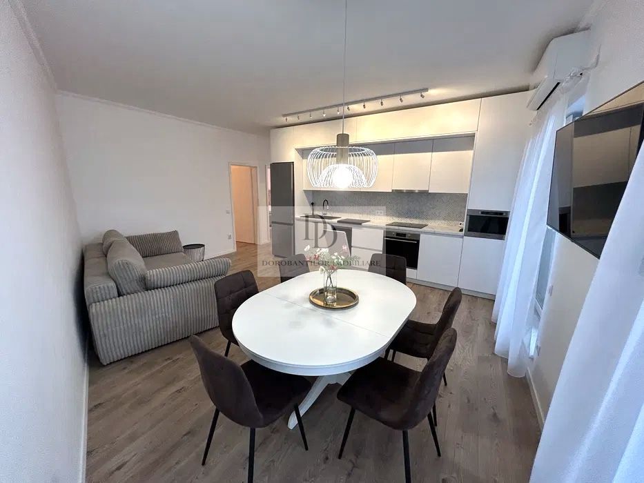 Apartament 3 camere | Parcare subterană inclusă – Zona străzii Craiova - Poză 1
