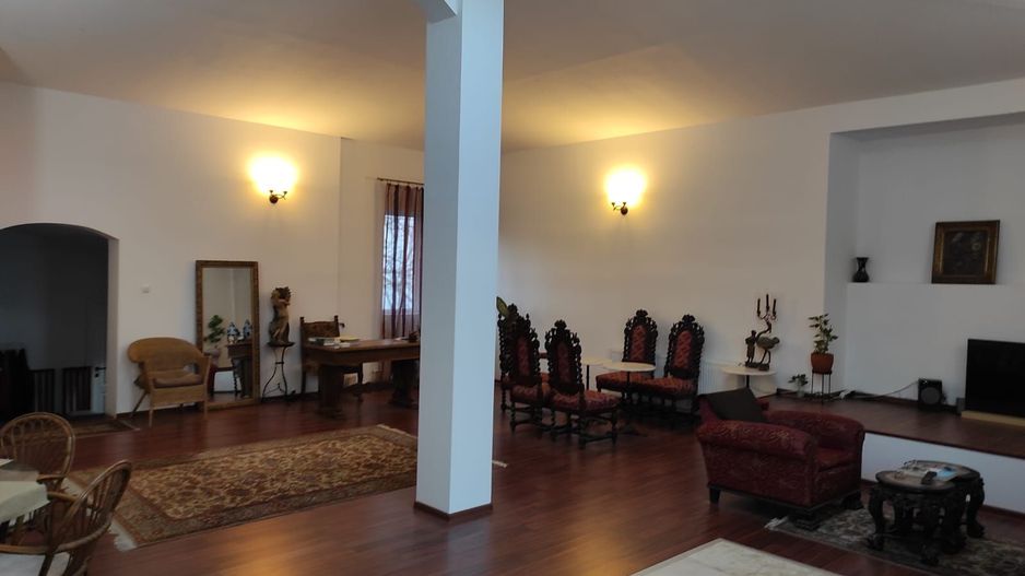 Casa Central Zona Calea Victoriei Cismigiu - Poză 3