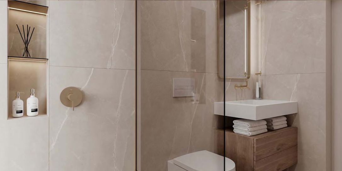 APARTAMENT 4 CAMERE PREMIUM | UNIRII | BLOC NOU - Poză 9