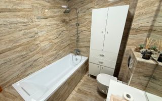 Apartament 3 camere nou de inchiriat | 100MP | Selimbar - Poză 6