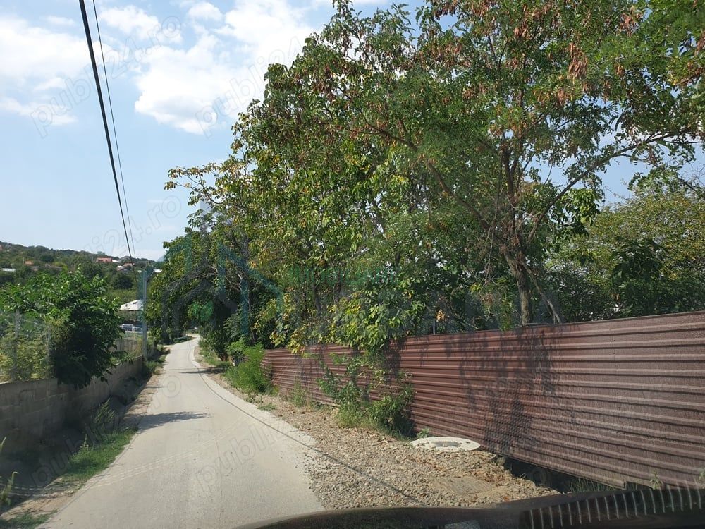 Teren Mogosesti-Iasi Centru - Poză 2