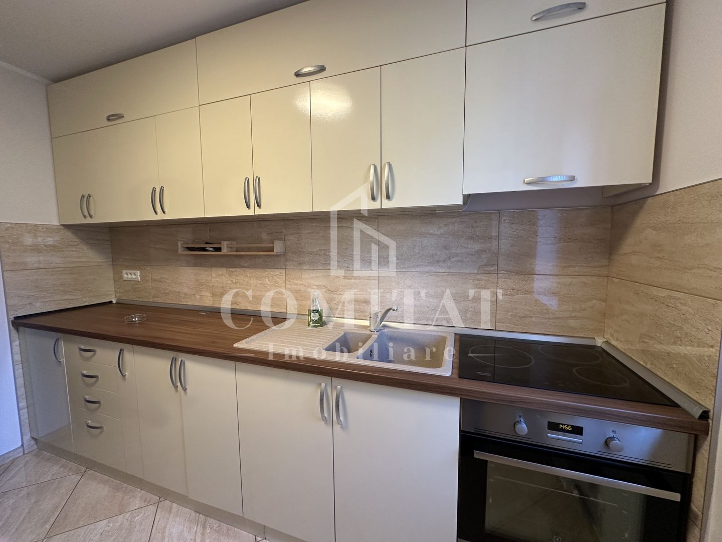 Apartament 2 camere | 46mp | Gheorgheni | Zona Scolii Lucian Blaga - Poză 4