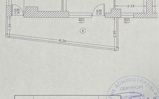 Apartament 2 camere popesti leordeni - Poză 8