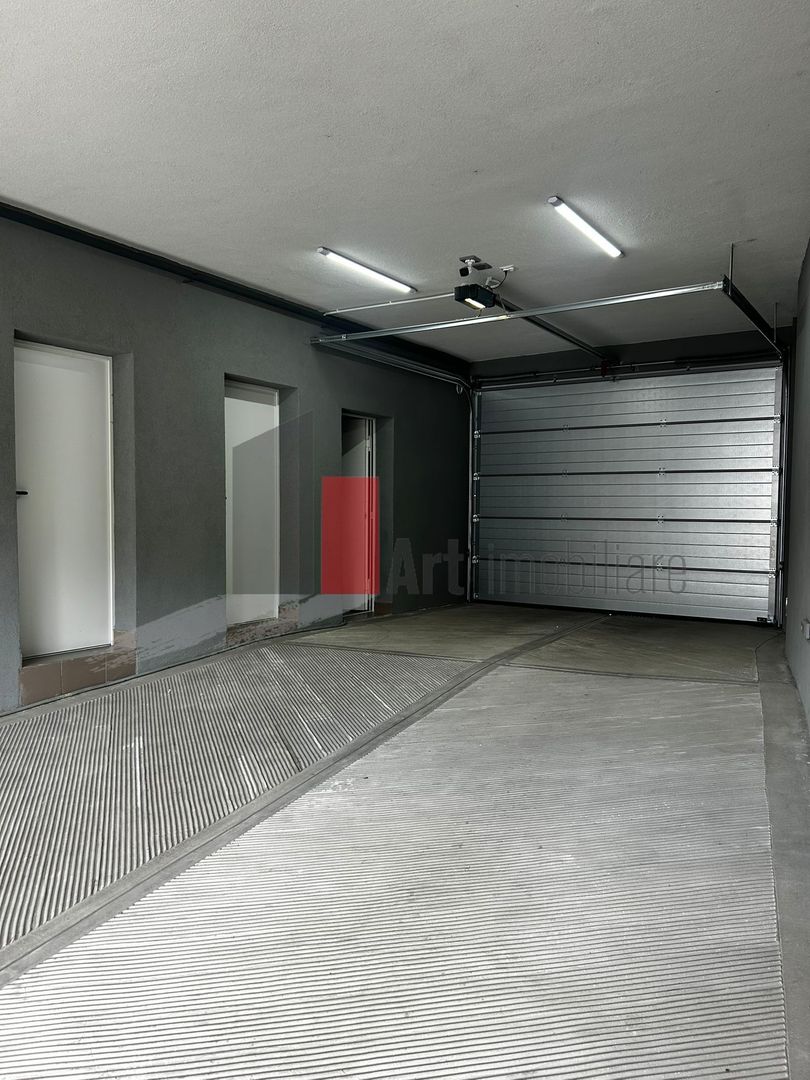 Apartament cu 3 camere - Zona Unirii - Poză 18