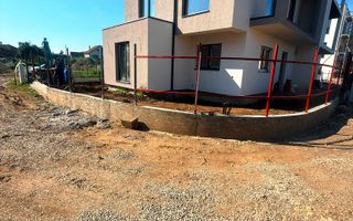 Duplex nou, zona Gusterita!! - Poză 1