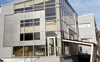 Spațiu comercial pretabil Supermarket / Retail / Showroom stradal /parcare mare - Poză 2