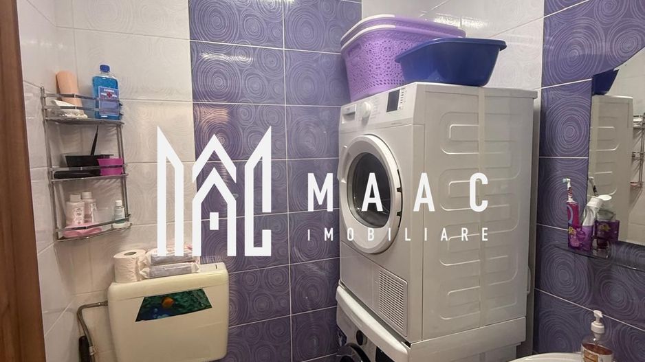 Apartament 3 camere de vânzare | Șelimbăr | 65 mp | parter - Poză 9