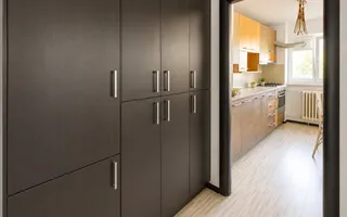Apartament 2 camere de vanzare Turda Domenii Sector 1 58 mp - Poză 15