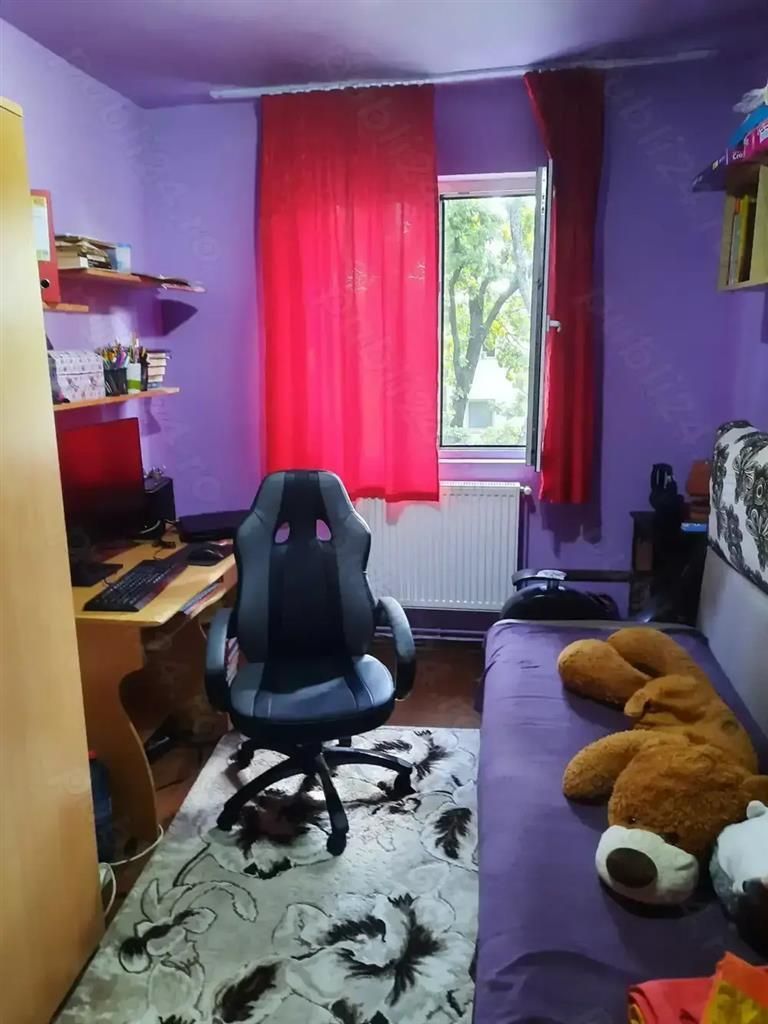 Apartament 3 camere  Dacia - Poză 7