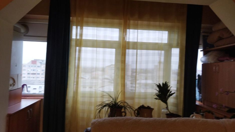 Ag EUROPA vinde ap 2 cam CAREIULUI 52mp etaj 9. - Poză 2