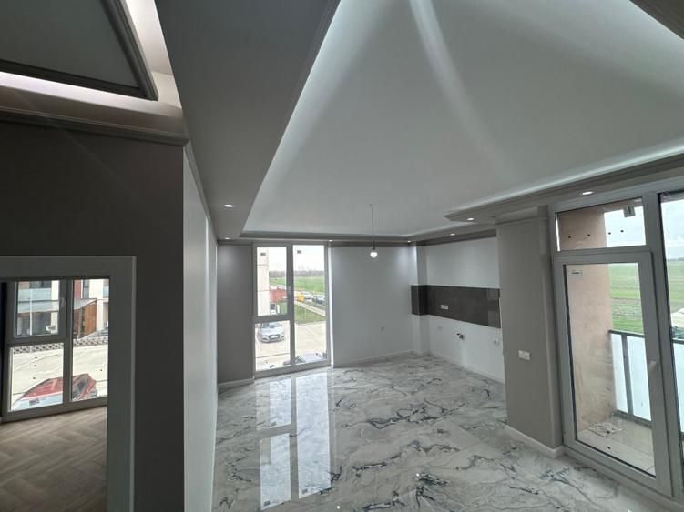 Torontalului- Campeador | 3 Camere | Loc de Parcare Inclus - Poză 2