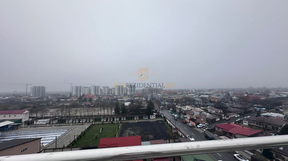 Sos Salaj - Apartament cu 3 camere si terasa, 200 mp, Comision 0% - Poză 16