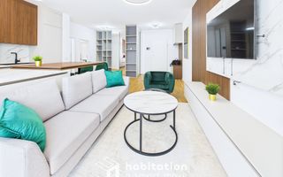 PALTIM – Confort urban și design elegant, la 7 min de Piata Victoriei - Poză 4