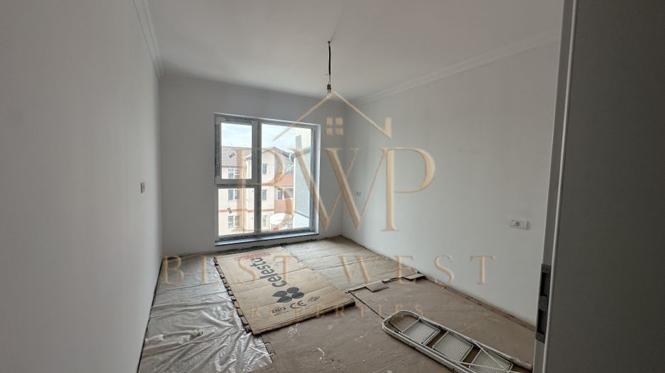 Apartament 2 camere, decomandat, Giroc - Poză 8