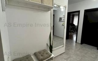 Ap 3 camere mobilat-utilat - zona Subcetate - Poză 2