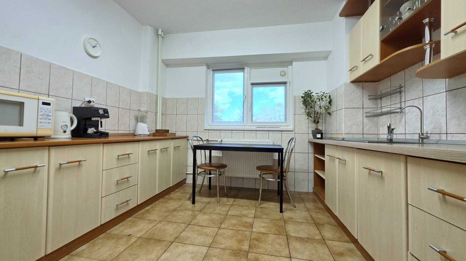 APARTAMENT 4 CAMERE | UNIVERSITATE | BLOC 80' - Poză 7