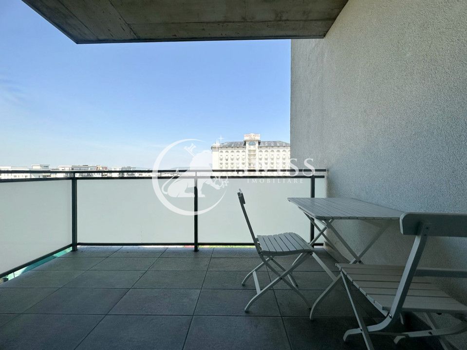 Apartament 2 camere | Pet Friendly | Terasa | Parcare | Grand Hotel | Buna Ziua - Poză 9