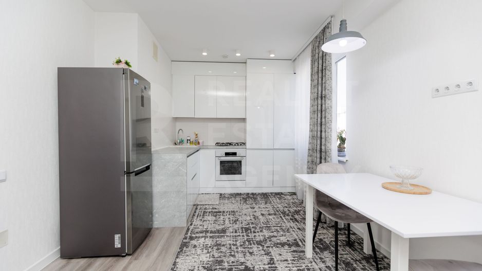 Chirie, apartament, 2 camere, str. Nicolae Costin, Râșcani - Poză 1