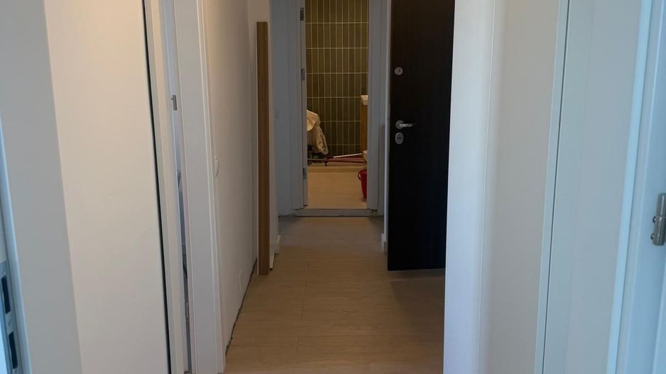 2 camere Dorobanti Bucuresti - Poză 4