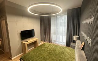 Apartament 4 camere cu grădină privată de 159 mp – Palm Residence, Pipera - Poză 14