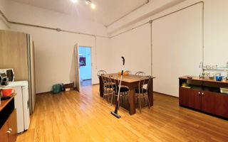 Spatiu birouri de închiriat Brasov - 110 mp # plus-imo.ro - Poză 7