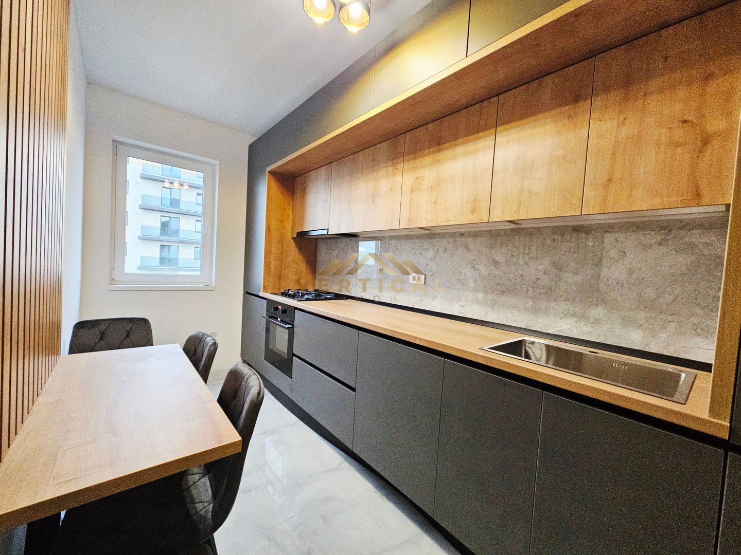 Apartament 2 camere - comuna Berceni - Poză 9