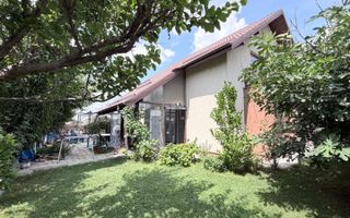 Casa Individuala - 4 camere - 2 bai - 363mp teren - Poză 10