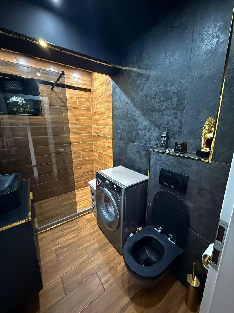 Apartament 2 camere - Luica - bloc nou. - Poză 20