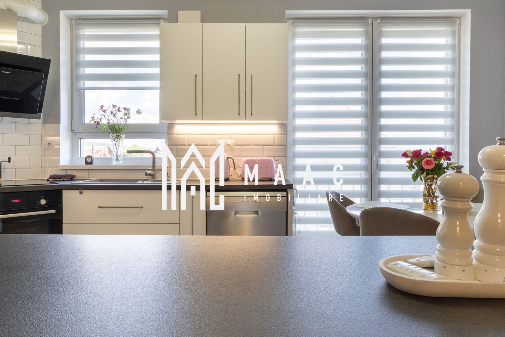 Apartament 2 camere I Etajul 1 I 2 Bai I Parcare I Balanta - Poză 14