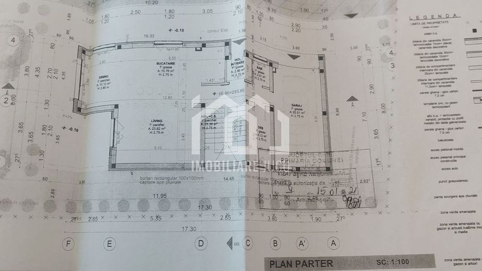 Casă individuala 4 camere,  146mp, Finisata,  Garaj, Jucu de Mijloc - Poză 2