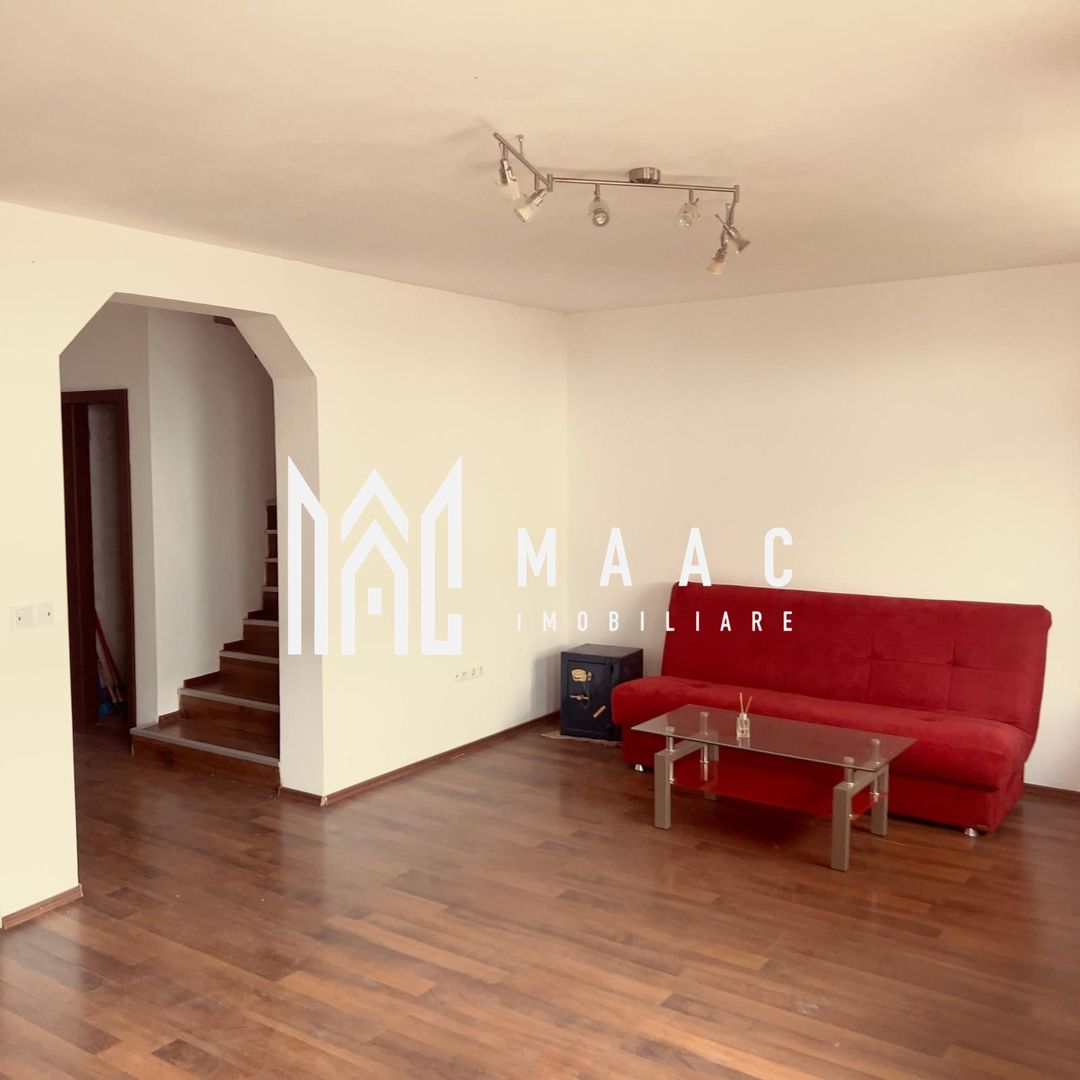 Casă 4 camere | Șelimbăr, Strada Zorilor | 125 mp utili, curte 100 mp - Poză 6