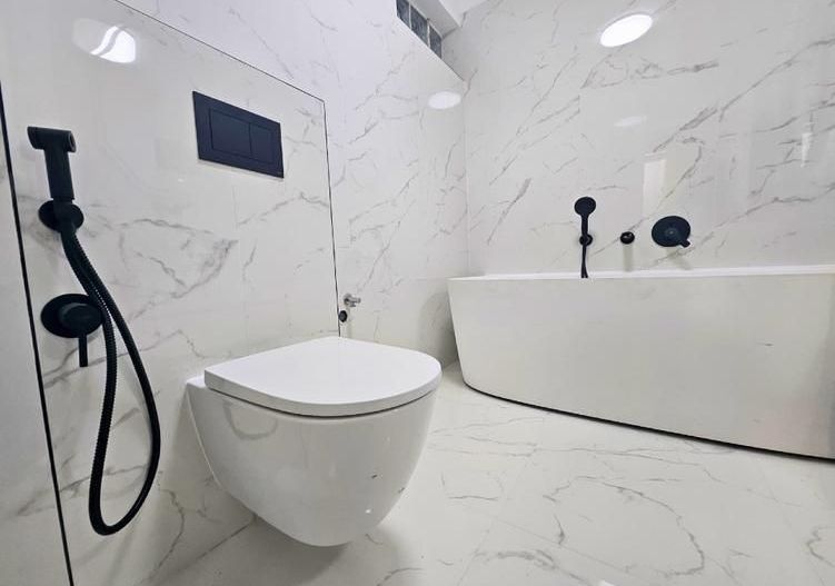 Apartament 3 Camere Arcul de Triumf - Piata Victoriei - Bloc Boutique Nou - Poză 3