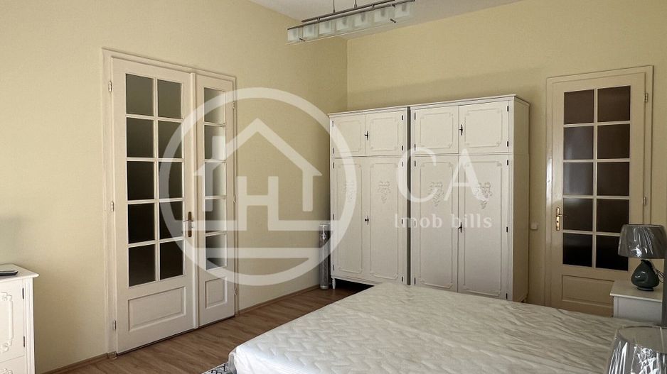 Apartament cu 3 camere de inchiriat Ultracentral Oradea - Poză 10