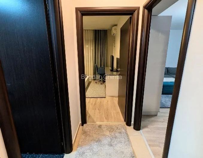 Apartament 2 camere Unirii + parcare - Poză 16