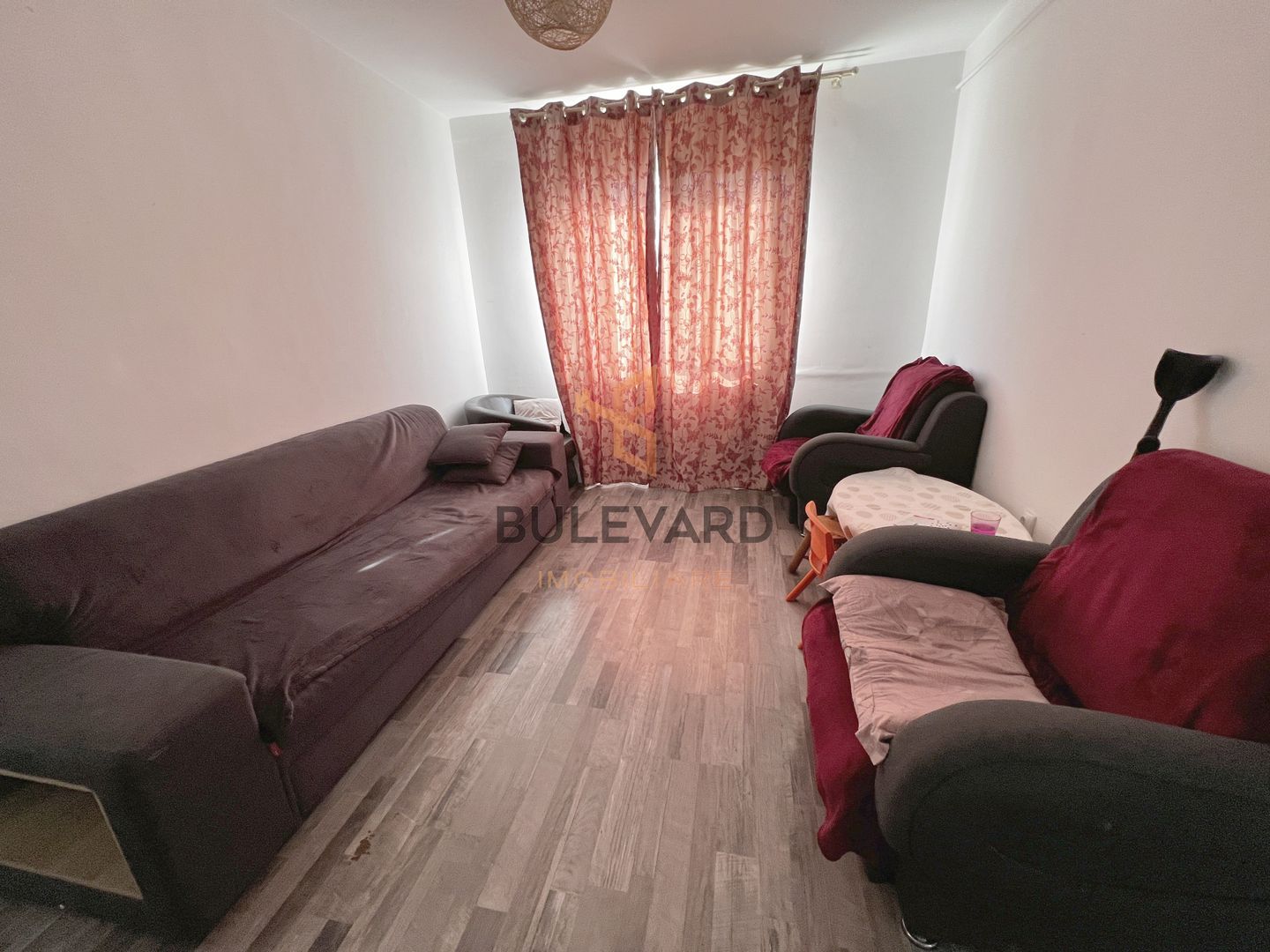 Apartamemnt 4 camere , zona Manastur ! - Poză 3