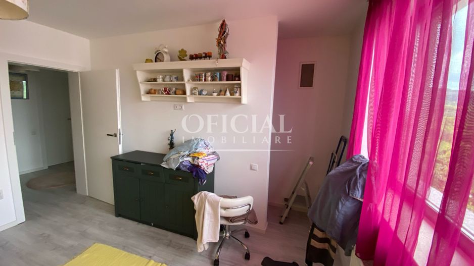 Casa Tip Duplex | 120 Mp | 390 MP Teren | Terasa | Borhanci Cluj - Poză 7