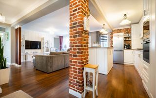 Apartament superb cu 4 camere bloc nou 2 parcari str. Oasului! - Poză 16