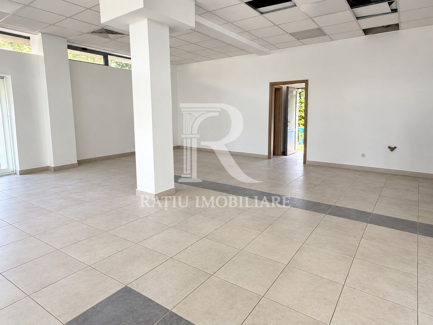 Spatiu Comercial | D + P + E | Rogerius | Oradea - Poză 5